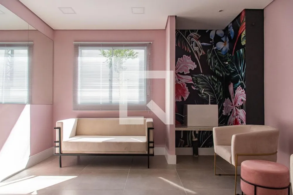 Apartamento, 2 quartos, 36 m² - Foto 9