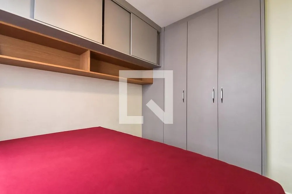 Apartamento, 2 quartos, 36 m² - Foto 4