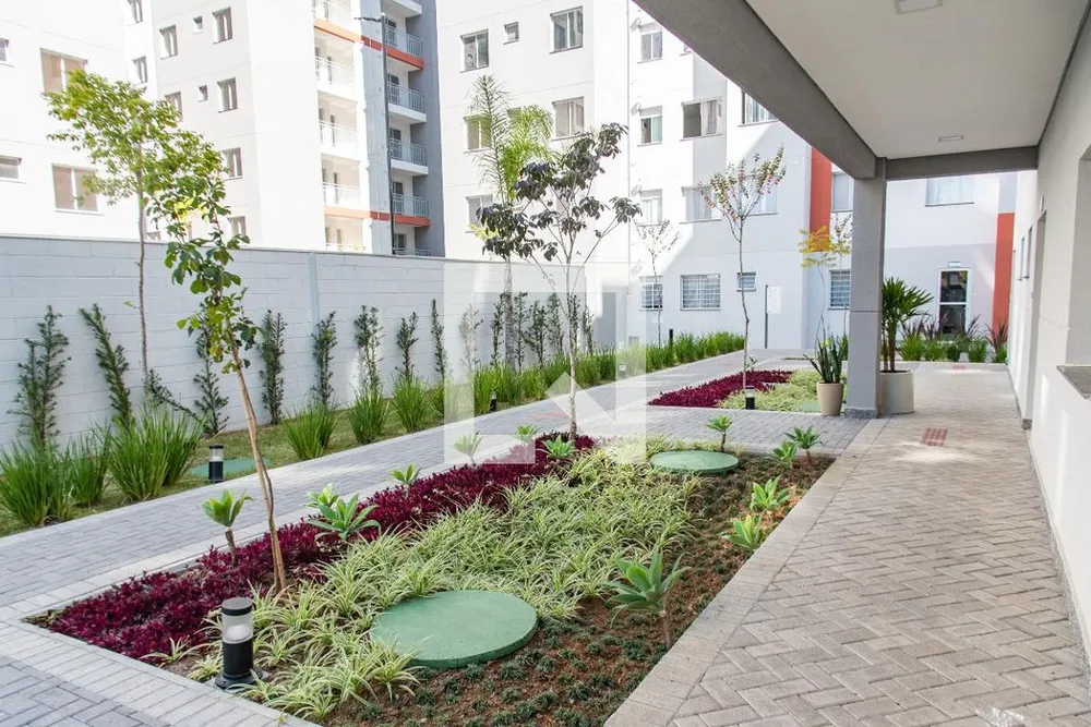 Apartamento, 2 quartos, 36 m² - Foto 8