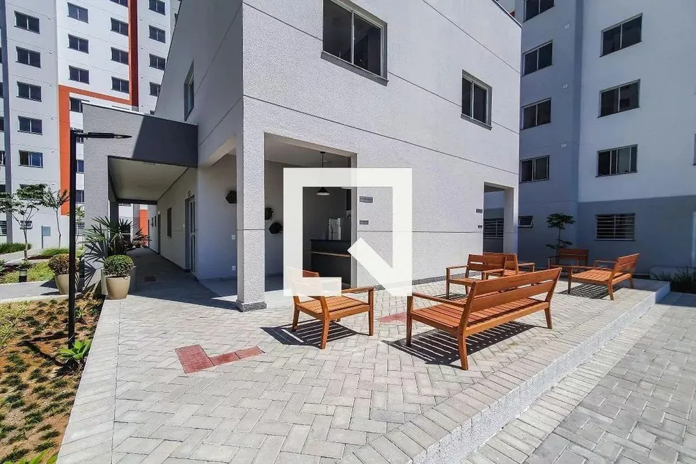 Apartamento, 2 quartos, 36 m² - Foto 10