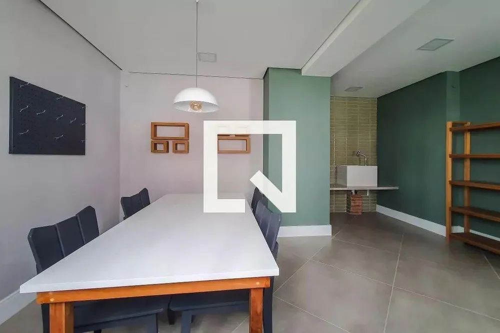 Apartamento, 2 quartos, 36 m² - Foto 11