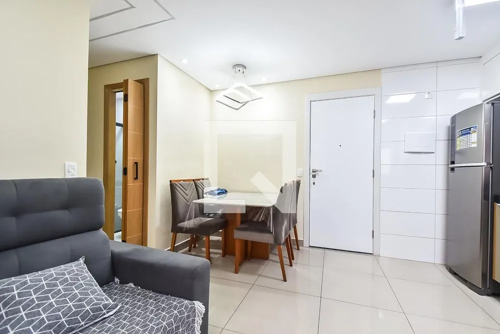 Apartamento, 2 quartos, 36 m² - Foto 2