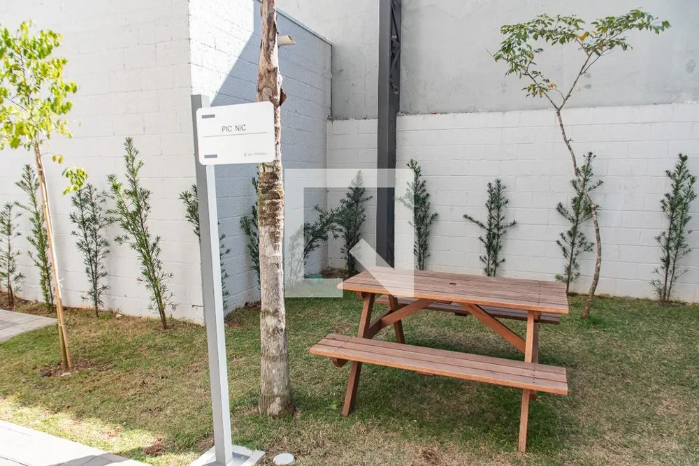 Apartamento, 2 quartos, 36 m² - Foto 7