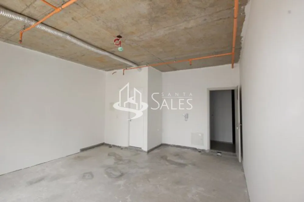 Sala-Conjunto, 34 m² - Foto 3