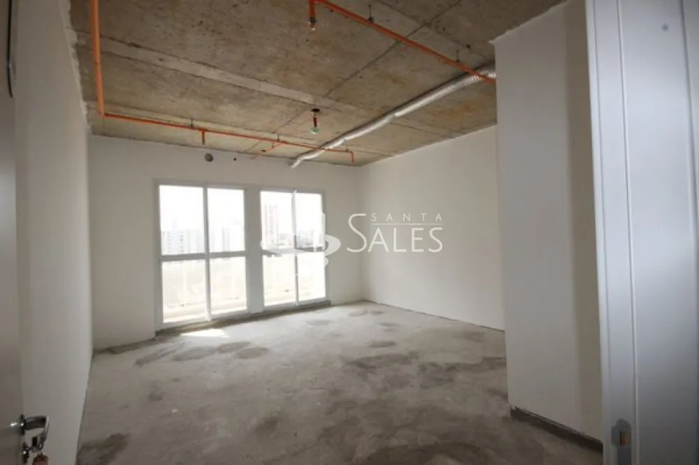 Sala-Conjunto, 34 m² - Foto 1