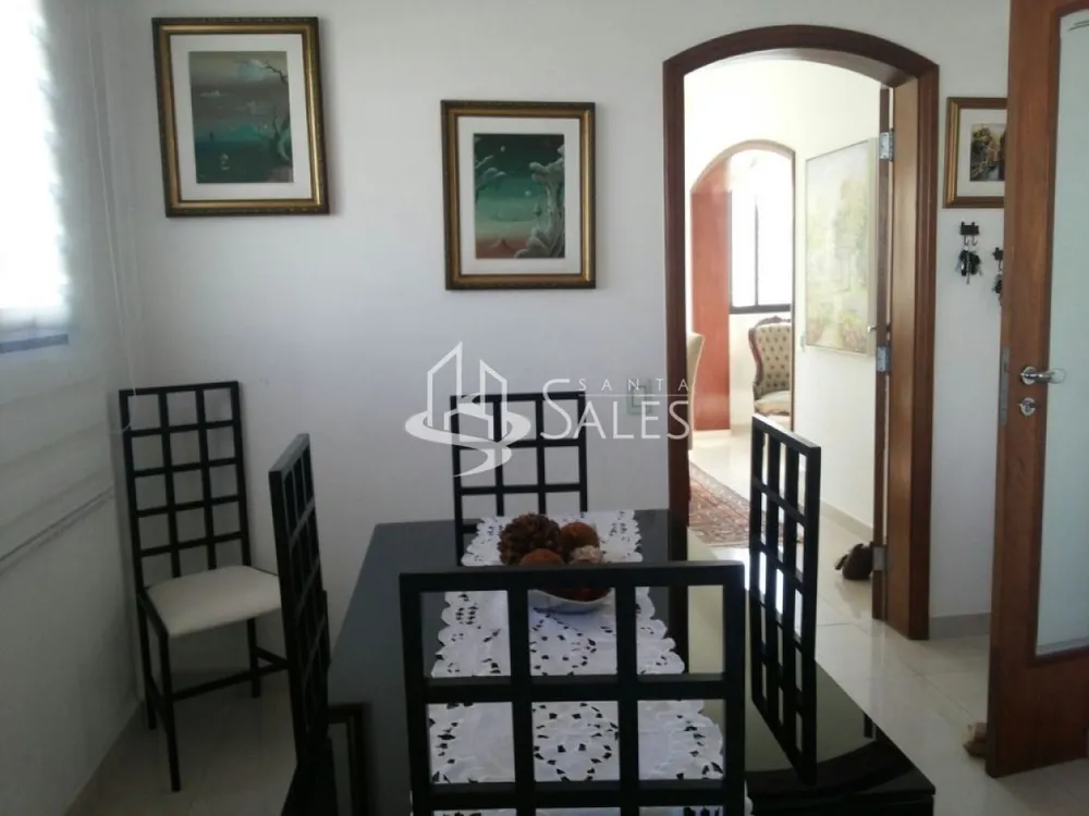 Apartamento, 5 quartos, 460 m² - Foto 3