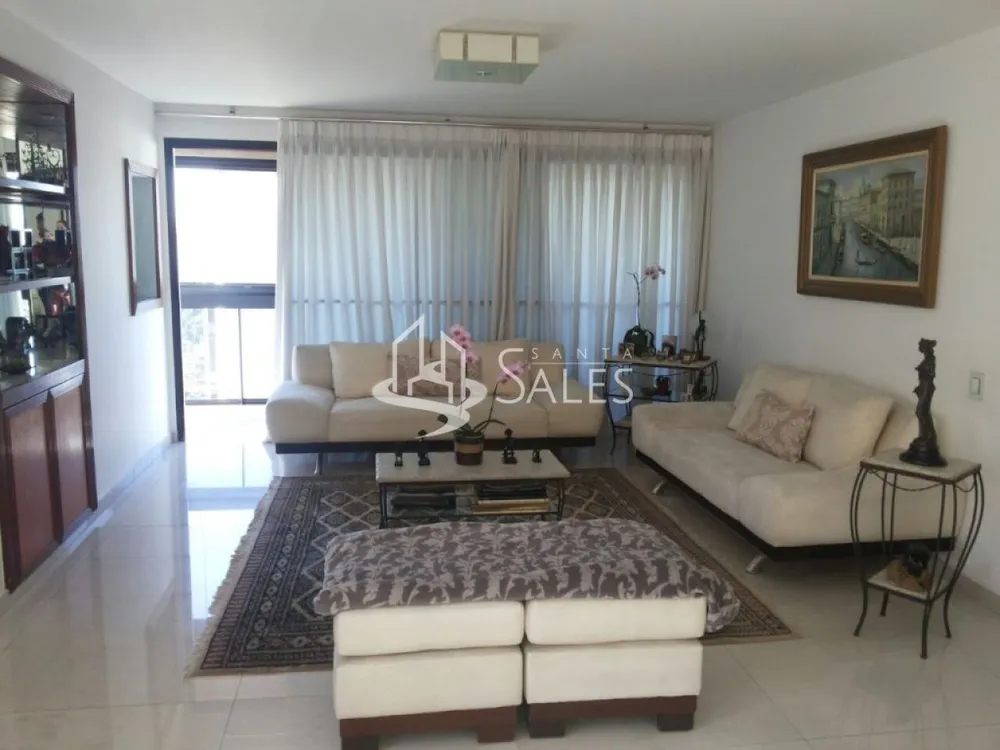 Apartamento, 5 quartos, 460 m² - Foto 7