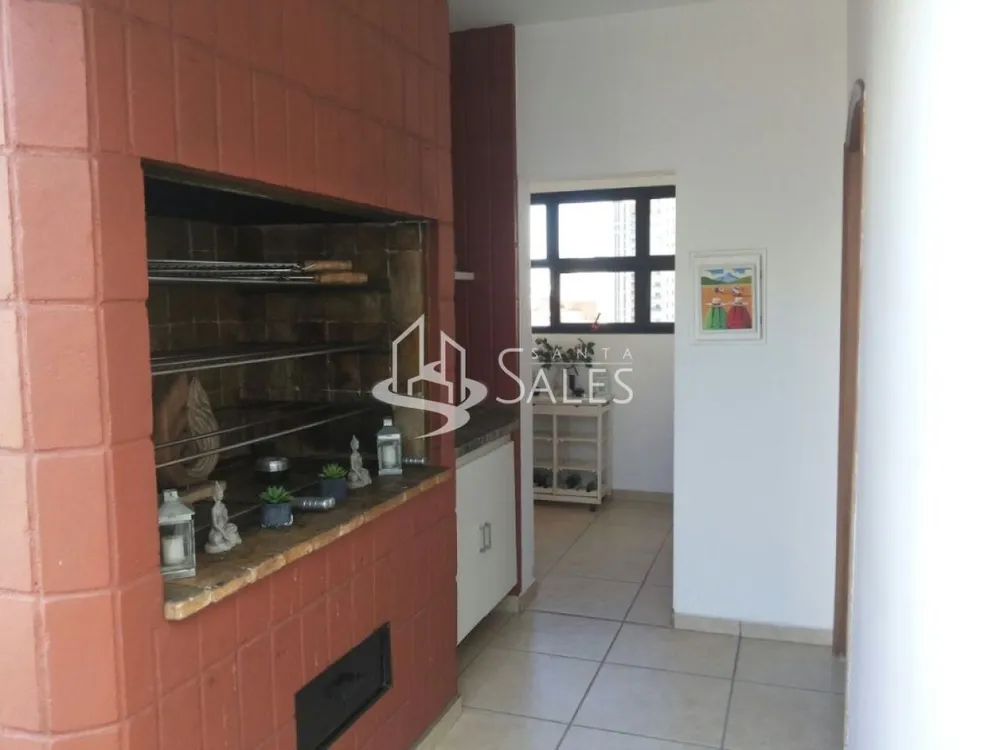 Apartamento, 5 quartos, 460 m² - Foto 2