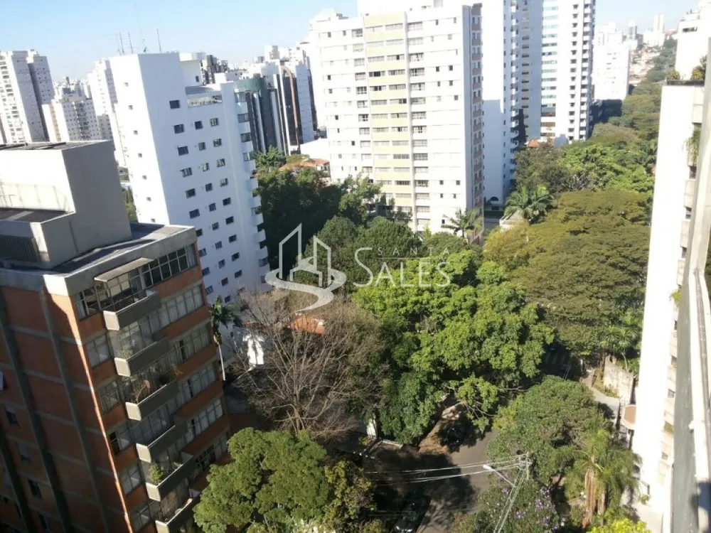 Apartamento, 5 quartos, 460 m² - Foto 4