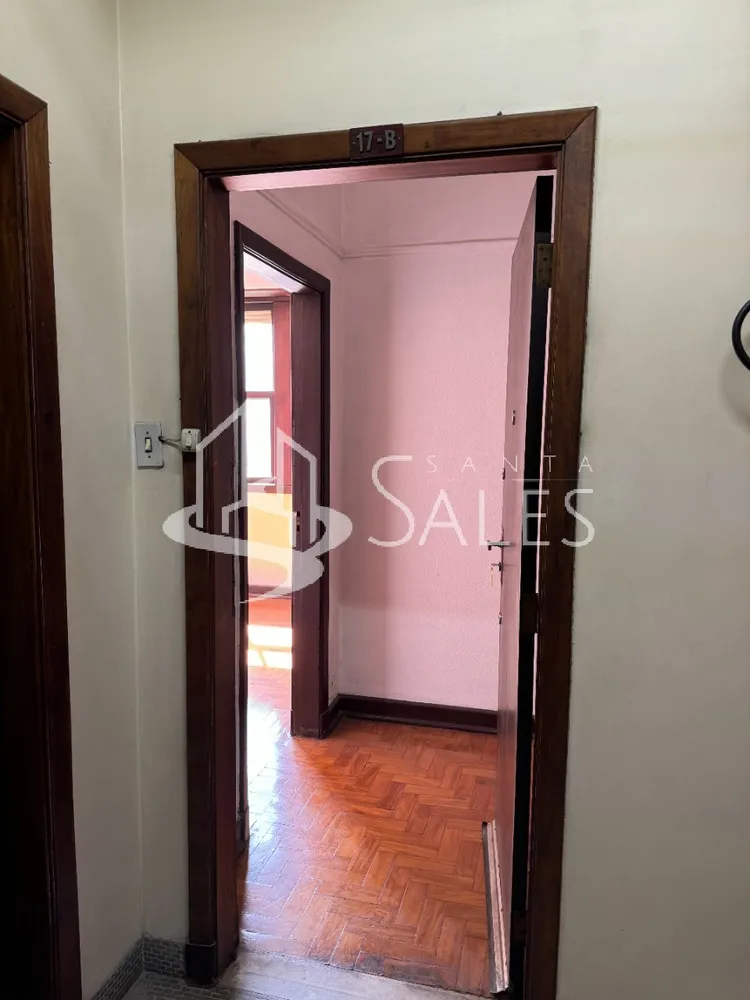 Sala-Conjunto, 40 m² - Foto 6