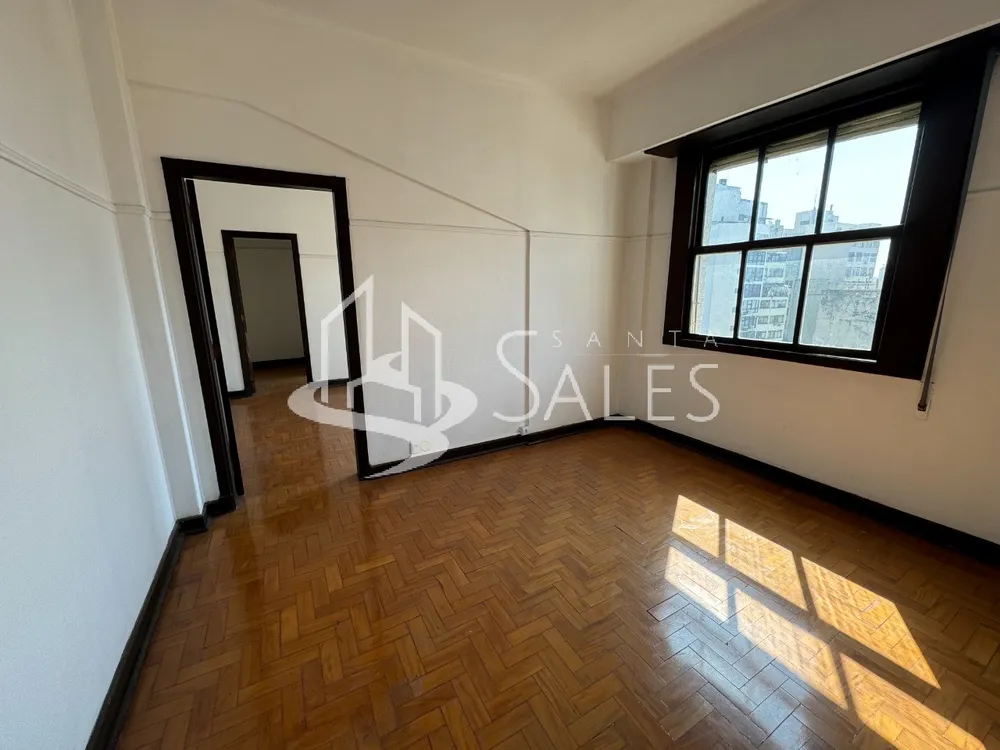 Sala-Conjunto, 40 m² - Foto 3