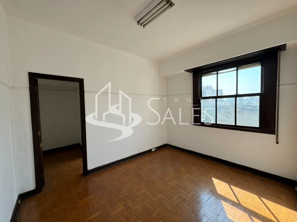 Sala-Conjunto, 40 m² - Foto 1
