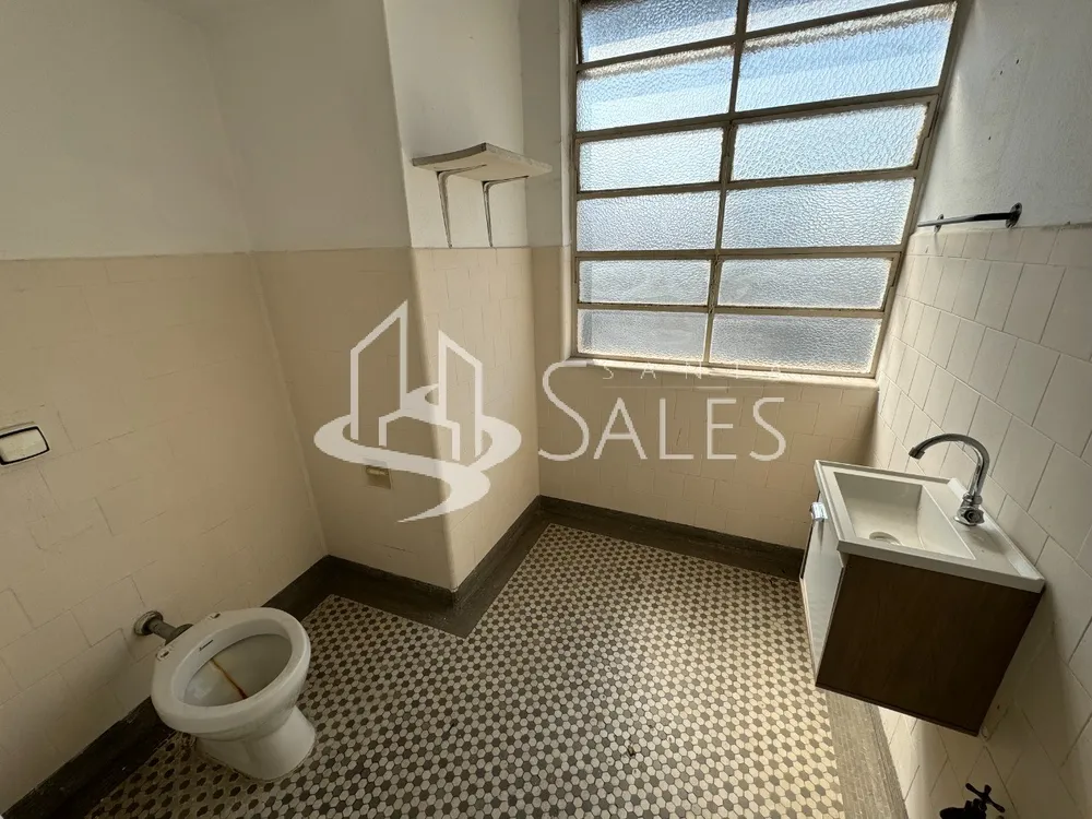 Sala-Conjunto, 40 m² - Foto 11