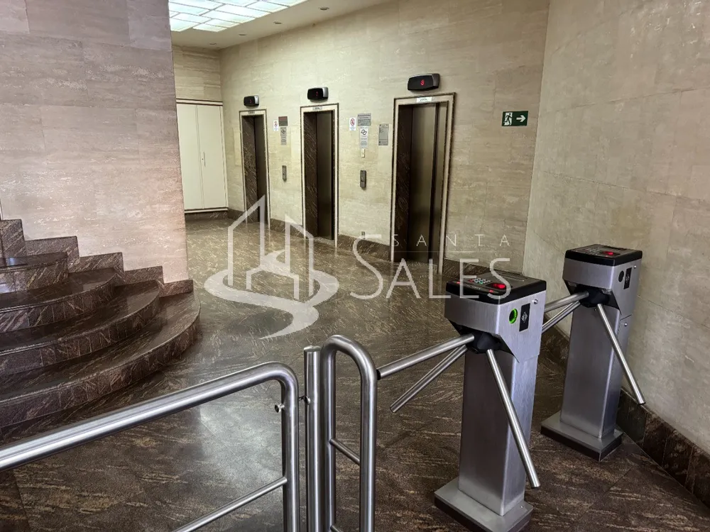 Sala-Conjunto, 40 m² - Foto 1