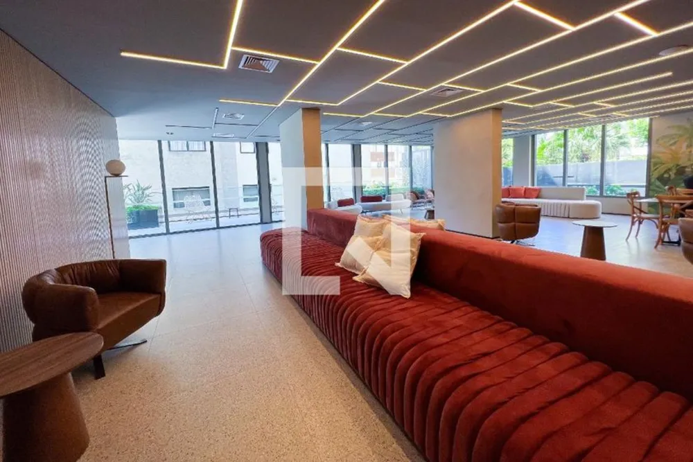 Kitnet-Studio, 27 m² - Foto 6