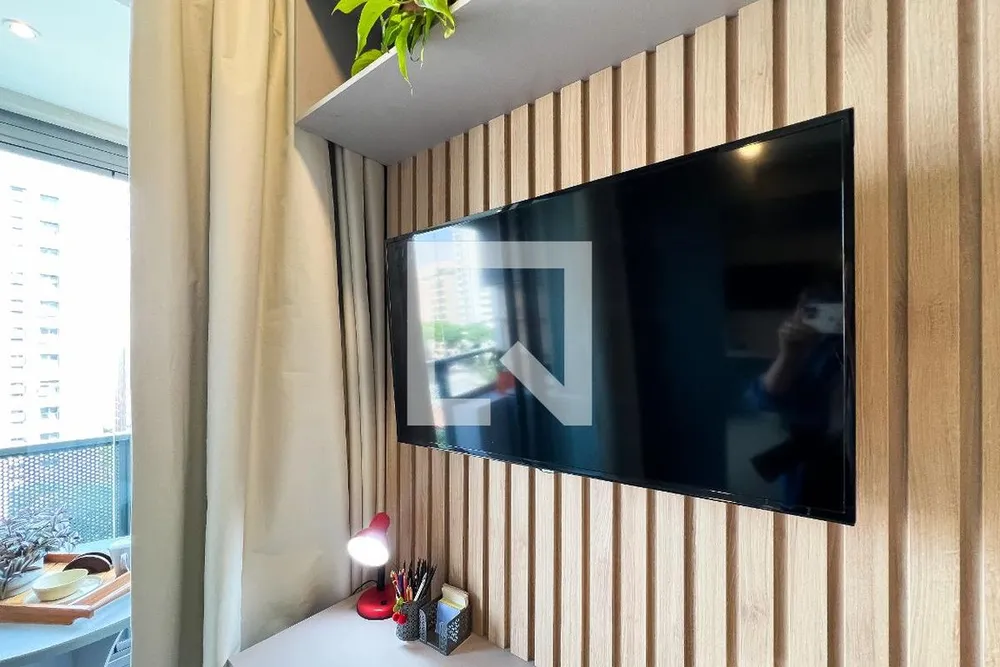 Kitnet-Studio, 27 m² - Foto 7