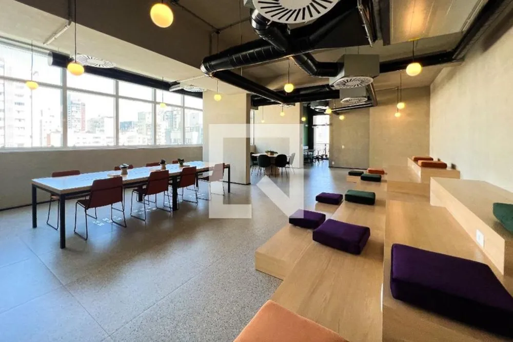 Kitnet-Studio, 27 m² - Foto 1