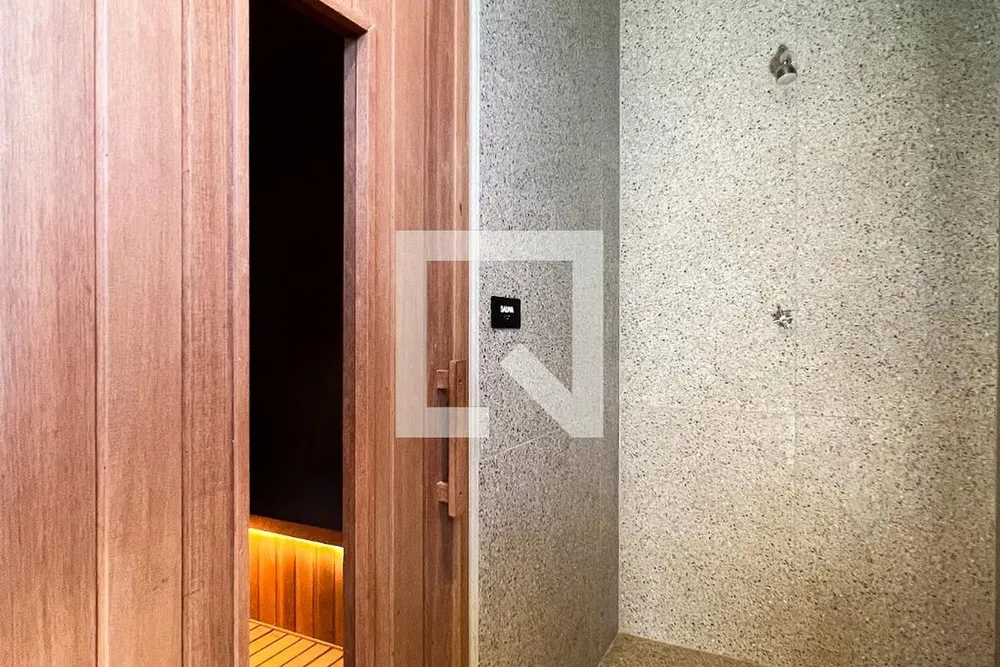 Kitnet-Studio, 27 m² - Foto 8