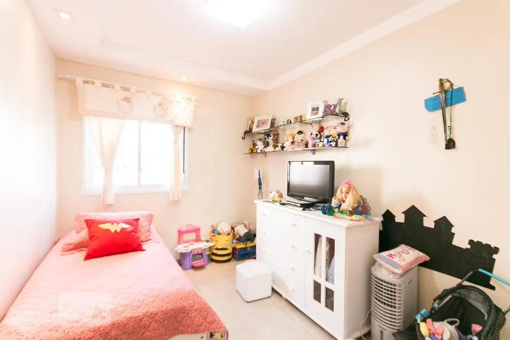 Apartamento, 2 quartos, 81 m² - Foto 8