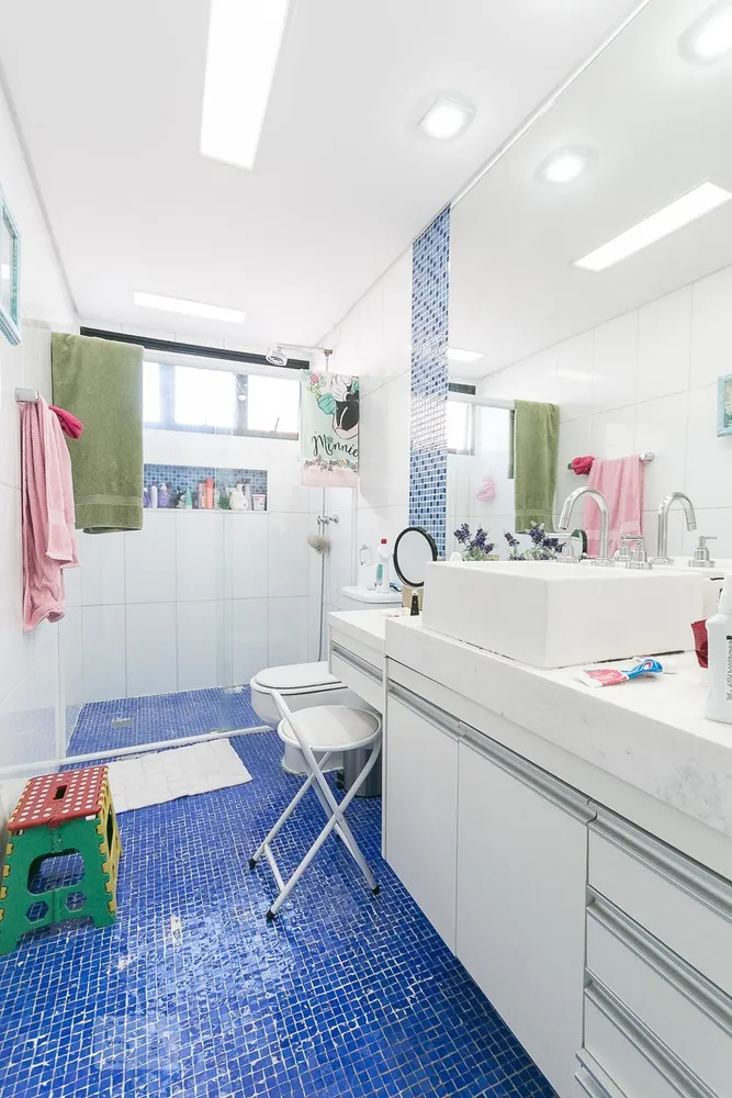 Apartamento, 2 quartos, 81 m² - Foto 1