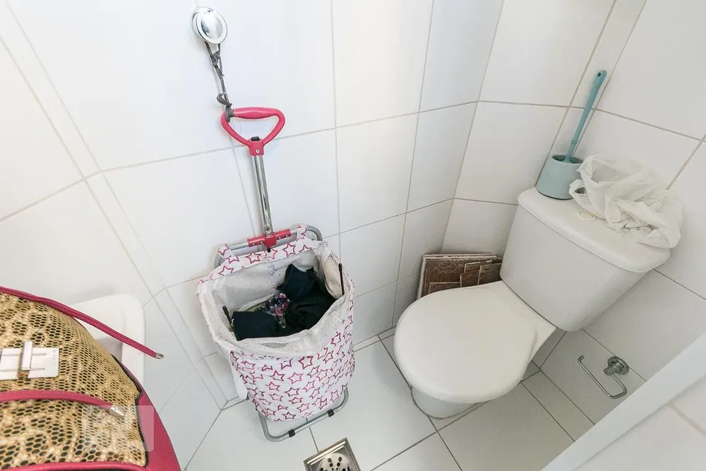 Apartamento, 2 quartos, 81 m² - Foto 12