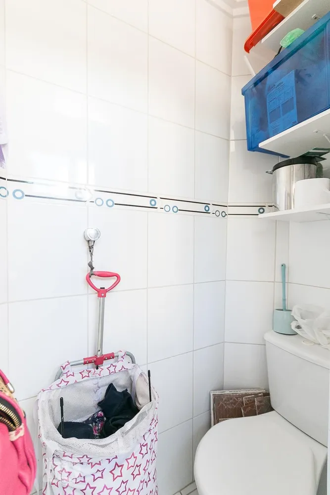 Apartamento, 2 quartos, 81 m² - Foto 3