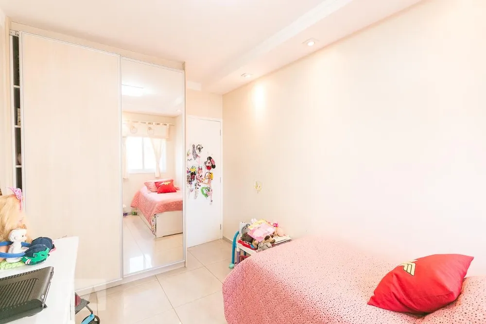 Apartamento, 2 quartos, 81 m² - Foto 2