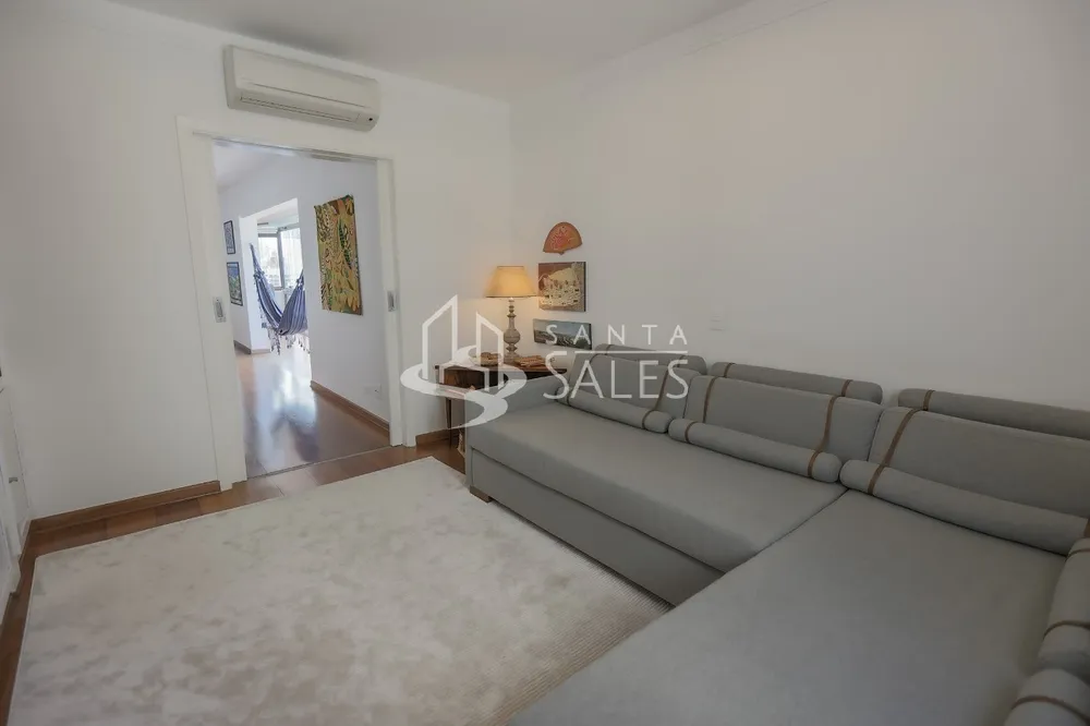 Apartamento, 3 quartos, 227 m² - Foto 4