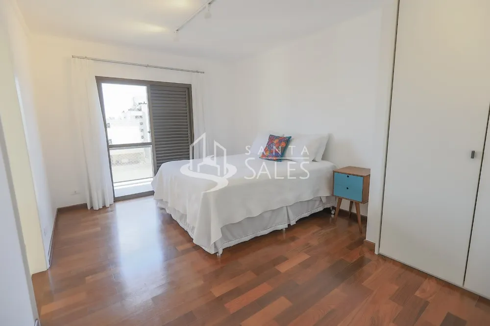 Apartamento, 3 quartos, 227 m² - Foto 13