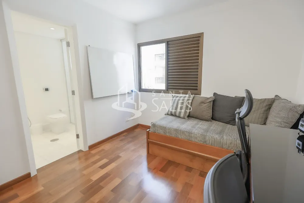 Apartamento, 3 quartos, 227 m² - Foto 7