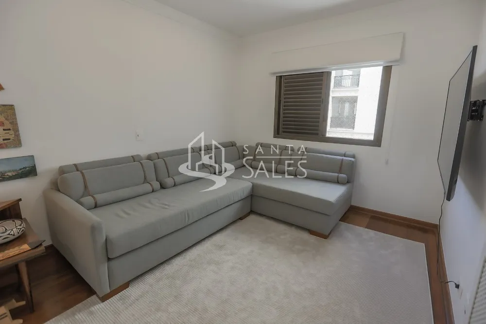 Apartamento, 3 quartos, 227 m² - Foto 6
