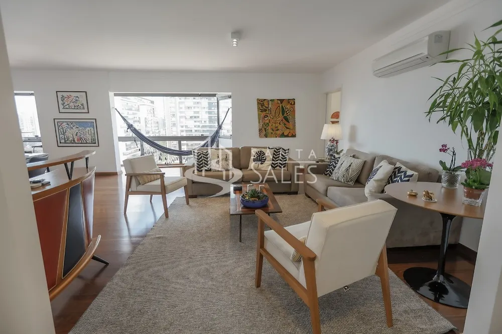 Apartamento, 3 quartos, 227 m² - Foto 3