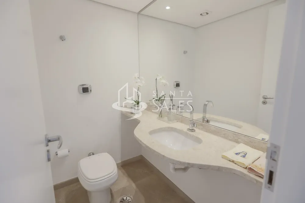 Apartamento, 3 quartos, 227 m² - Foto 12