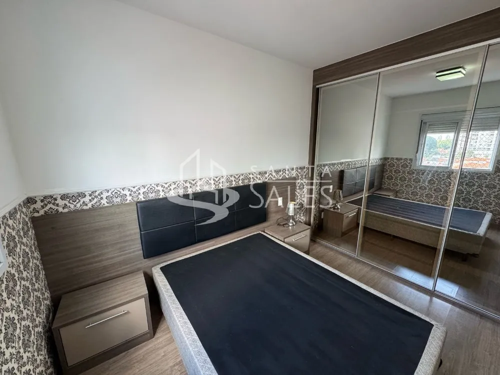 Apartamento, 3 quartos, 81 m² - Foto 2
