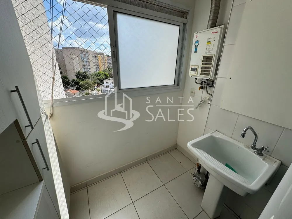 Apartamento, 3 quartos, 81 m² - Foto 10