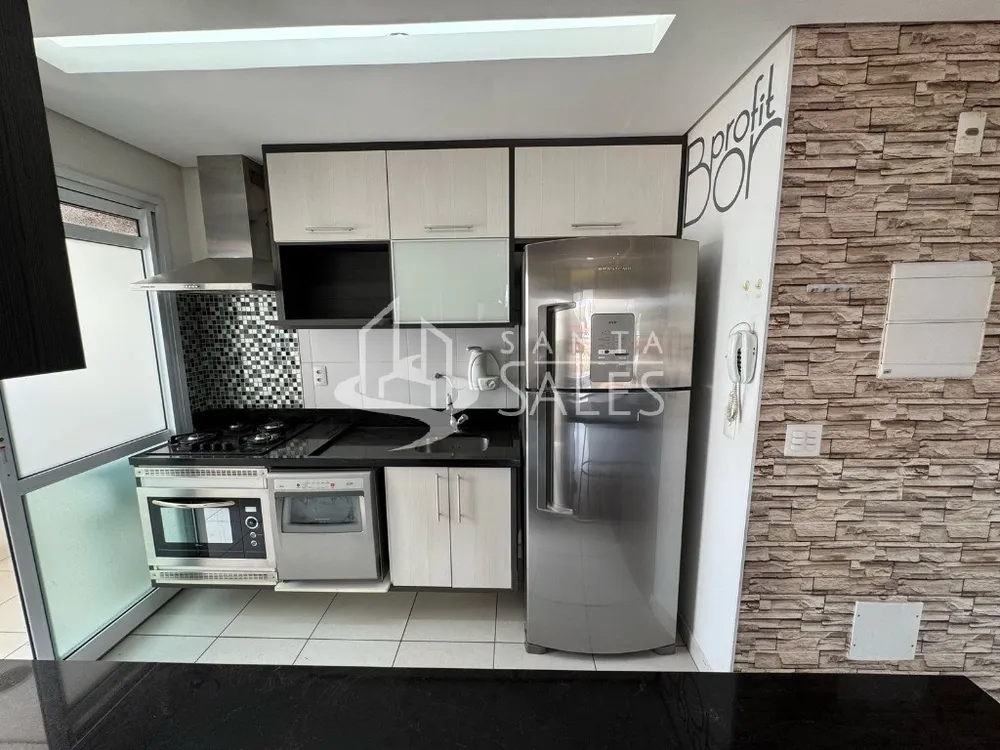 Apartamento, 3 quartos, 81 m² - Foto 3