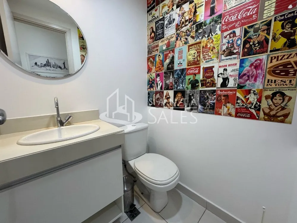 Apartamento, 3 quartos, 81 m² - Foto 1