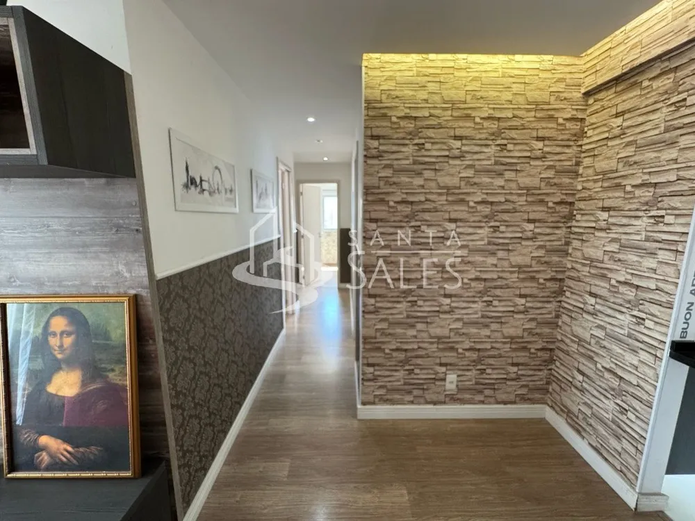 Apartamento, 3 quartos, 81 m² - Foto 3