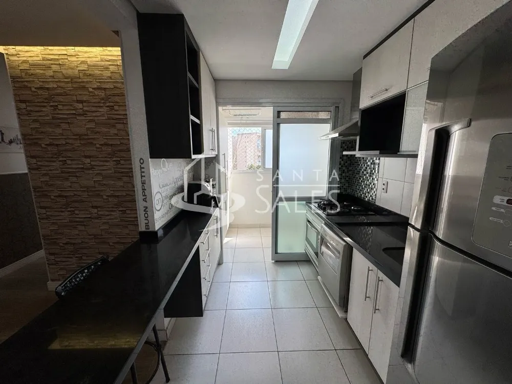 Apartamento, 3 quartos, 81 m² - Foto 6