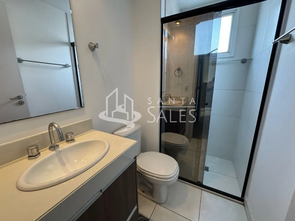 Apartamento, 3 quartos, 81 m² - Foto 11