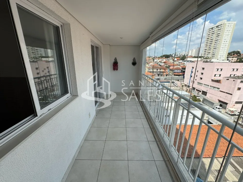Apartamento, 3 quartos, 81 m² - Foto 4