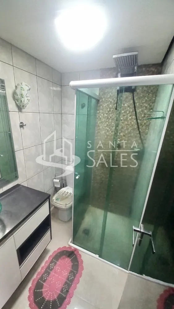 Apartamento, 2 quartos, 70 m² - Foto 6