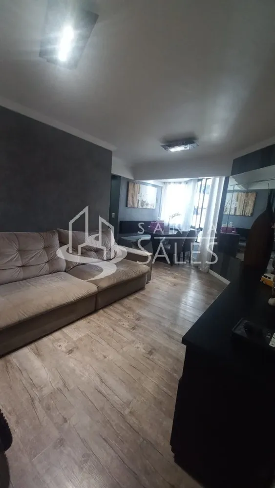 Apartamento, 2 quartos, 70 m² - Foto 2