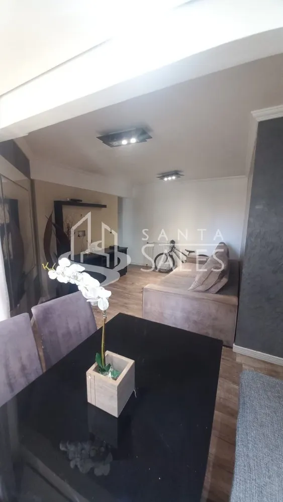 Apartamento, 2 quartos, 70 m² - Foto 7
