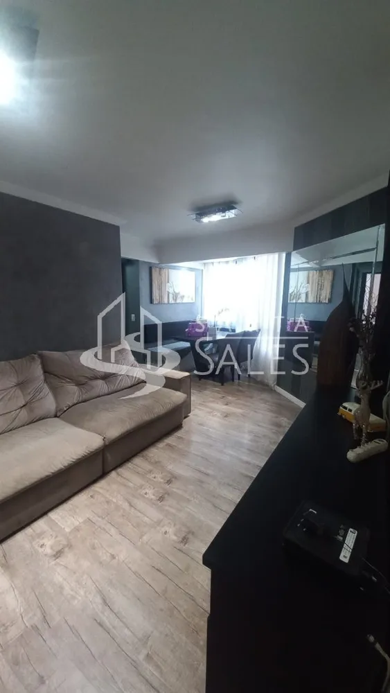 Apartamento, 2 quartos, 70 m² - Foto 9