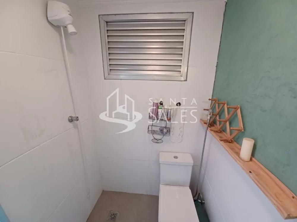 Apartamento, 3 quartos, 86 m² - Foto 11