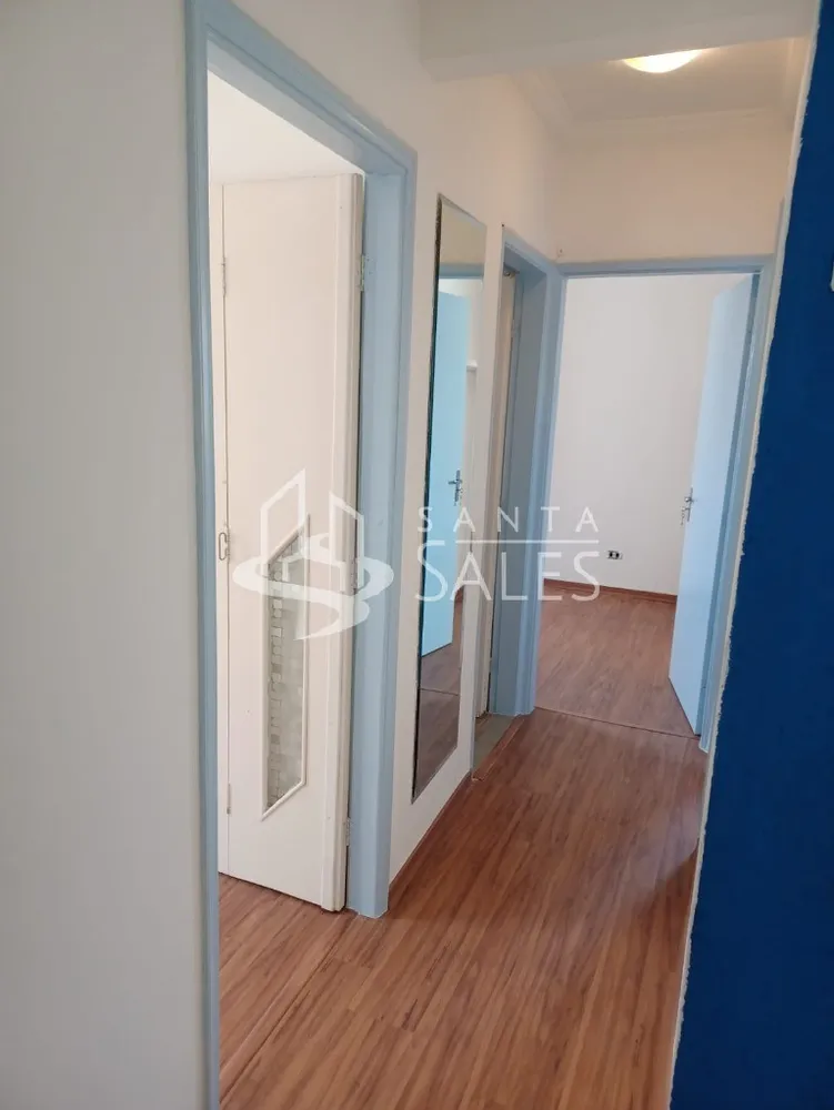 Apartamento, 3 quartos, 86 m² - Foto 6