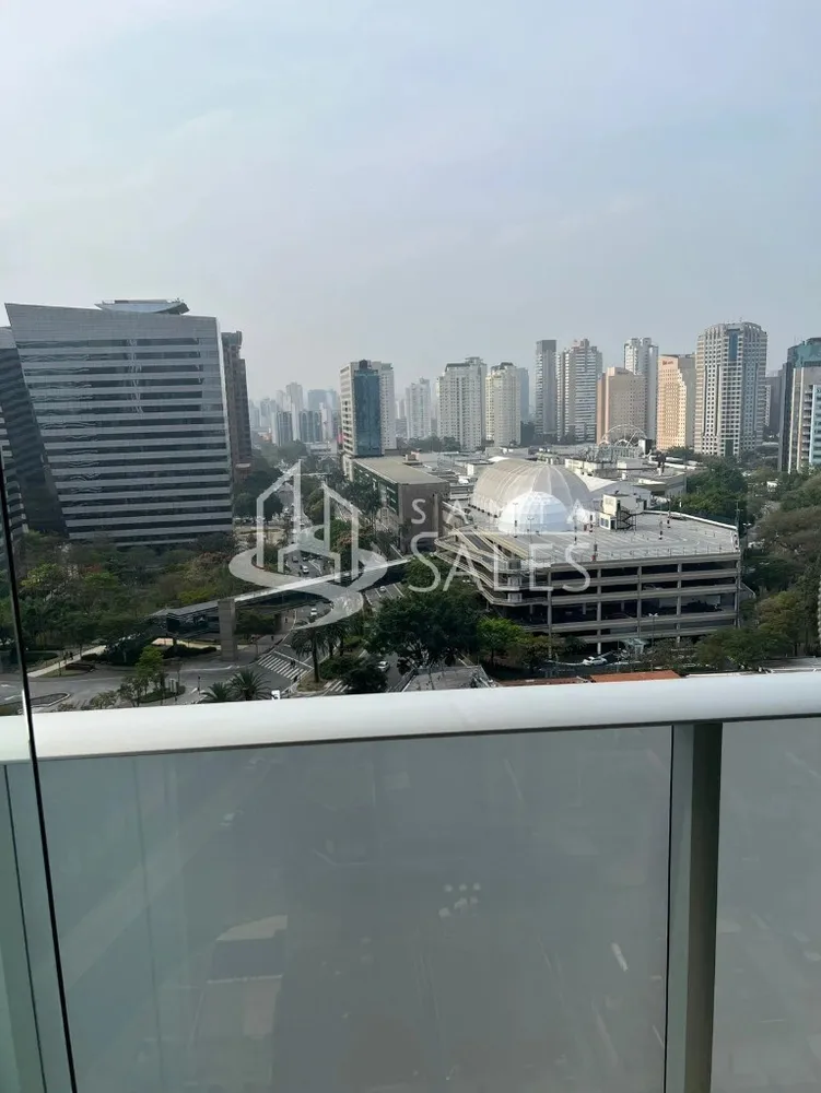 Apartamento, 1 quarto, 33 m² - Foto 8