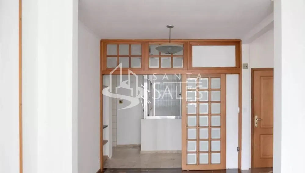 Apartamento, 2 quartos, 100 m² - Foto 6
