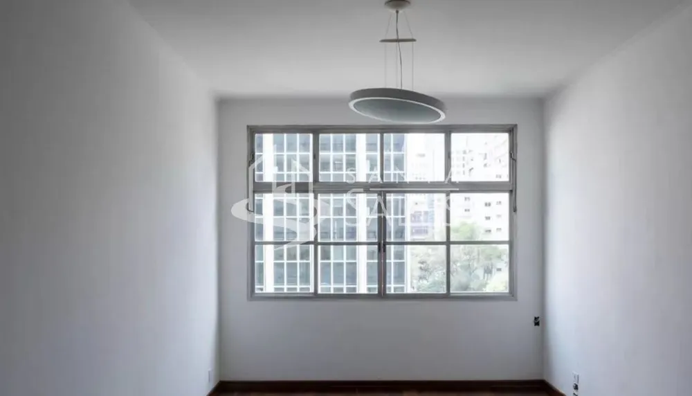 Apartamento, 2 quartos, 100 m² - Foto 1